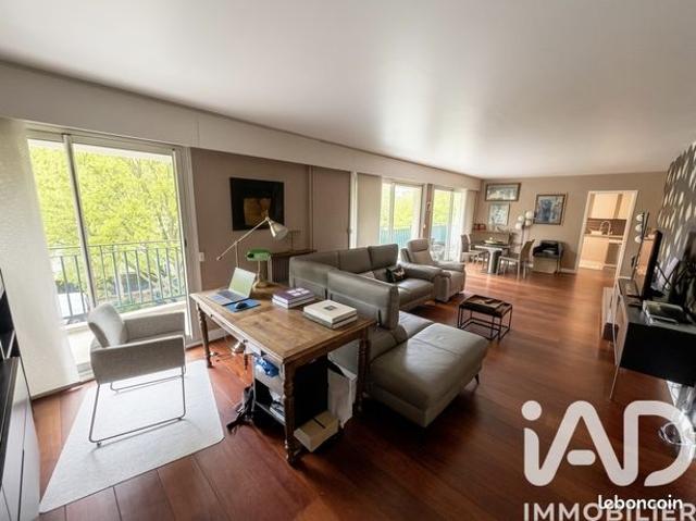 Appartement 5 pièces 110 m²