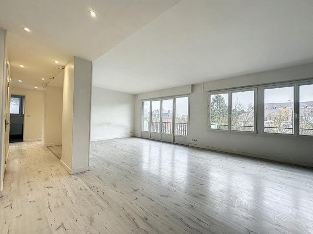 Appartement 5 pièces 110 m²