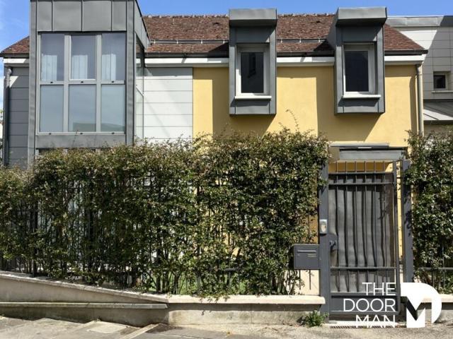 Appartement 5 pièces 110 m²