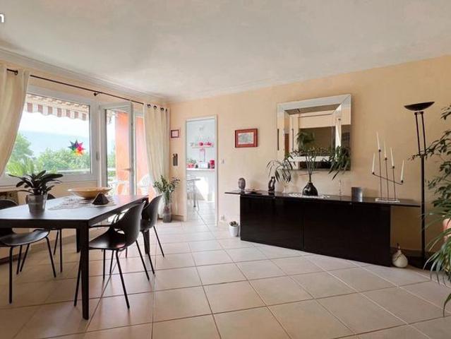 Appartement 5 pièces 110 m²