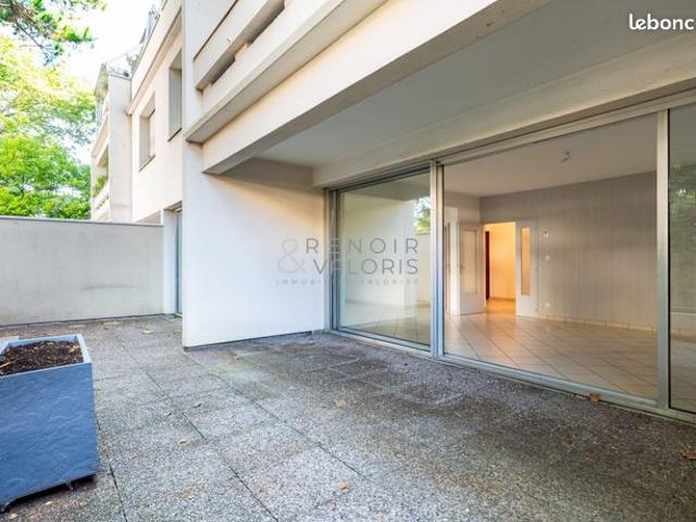 Appartement 5 pièces 110 m²