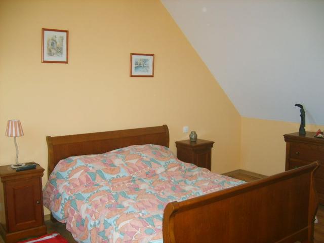 Appartement 5 pièces, 110 m² à louer à Calanhel 22160