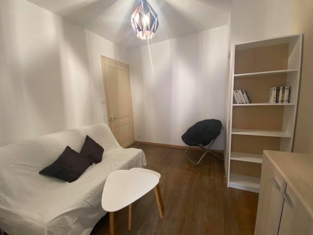 Appartement 5 pièces, 110 m² à louer à Amiens 80000