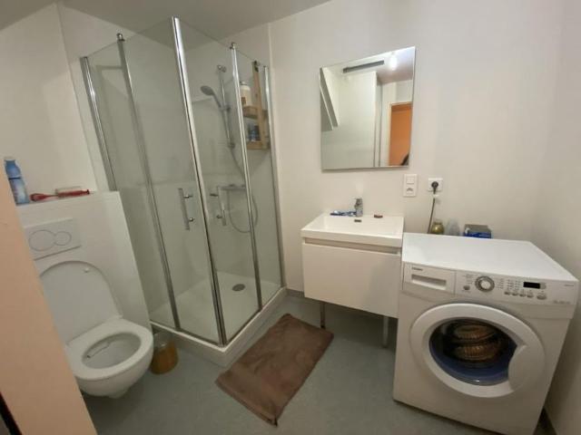 Appartement 5 pièces, 110 m² à louer à Besançon 25000