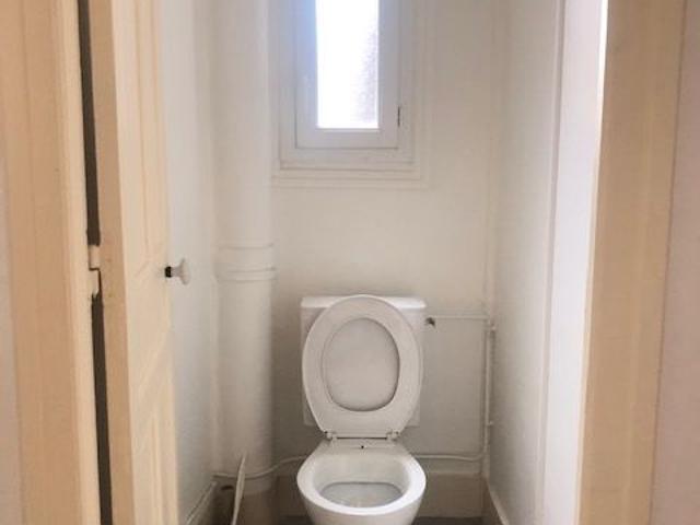 Appartement 5 pièces, 110 m² à louer à Le Havre 76600