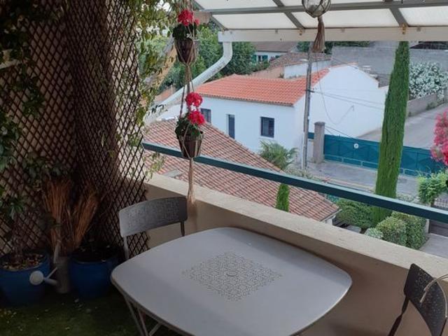 Appartement 5 pièces, 110 m² à louer à Nîmes 30000