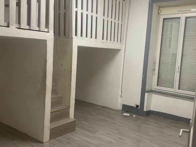 Appartement 5 pièces, 110 m² à louer à Saint Chamond 42400