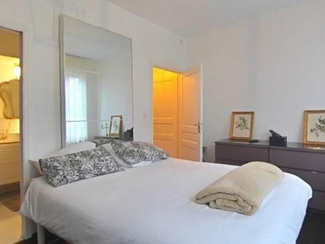 Appartement 5 pièces, 110 m² à louer à Strasbourg 67000