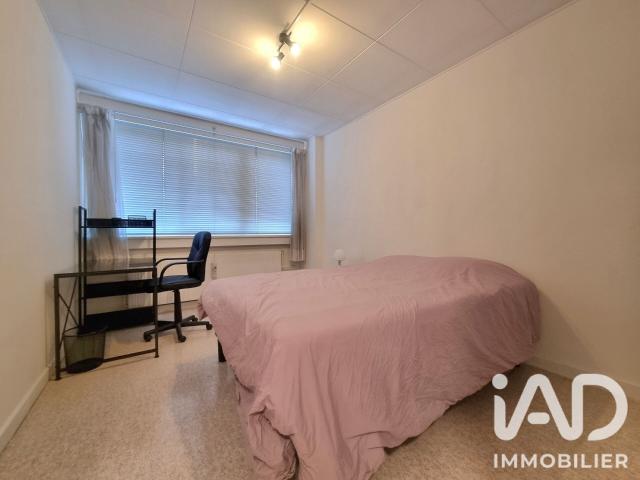 Appartement 5 pièces, 110 m² à louer à Vandœuvre lès Nancy 54500
