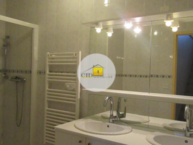 Appartement 5 pièces 110 m² Soucieu en Jarrest