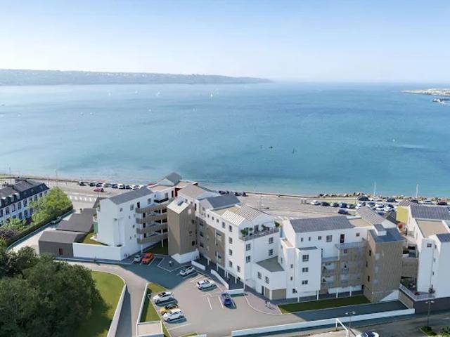 Appartement 5 pièces 111 m2