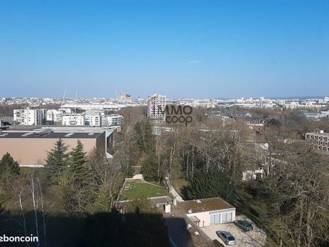 Appartement 5 pièces 111 m²