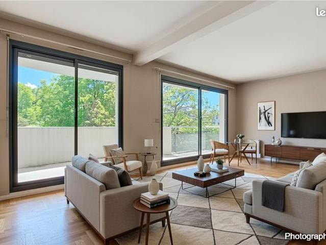 Appartement 5 pièces 111 m²