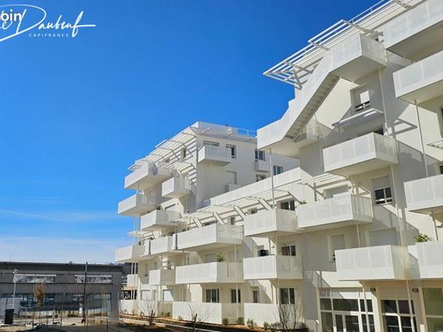 Appartement 5 pièces 111 m²