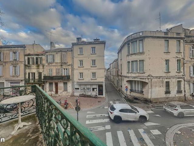 Appartement 5 pièces 111 m²