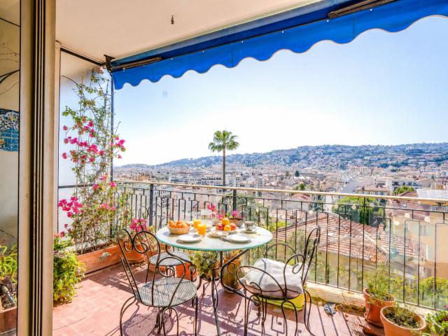 Appartement 5 pièces 111 m²
