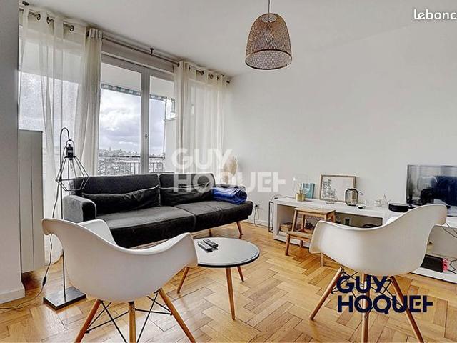 Appartement 5 pièces 111 m²
