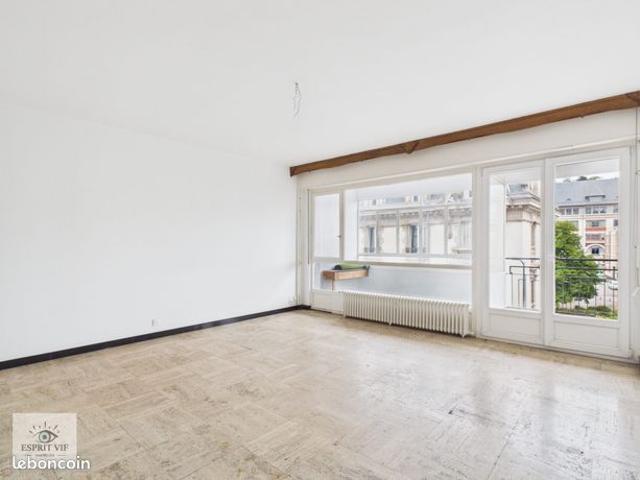 Appartement 5 pièces 111 m²