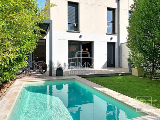 Appartement 5 pièces 111 m²