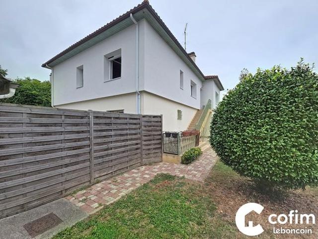 Appartement 5 pièces 111 m²