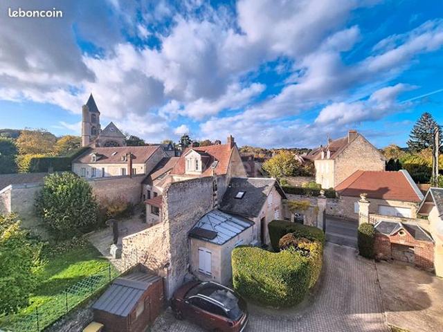 Appartement 5 pièces 111 m²