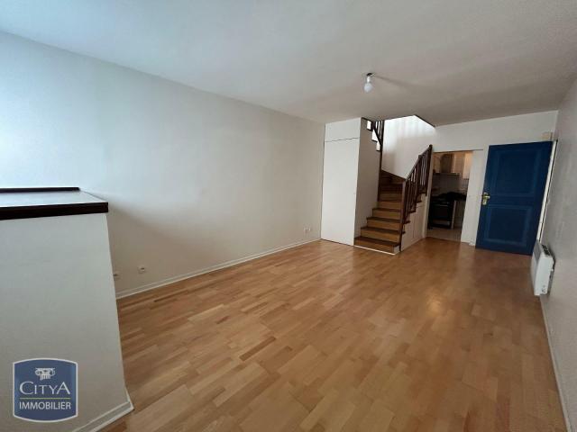Appartement 5 pièces 111 m²