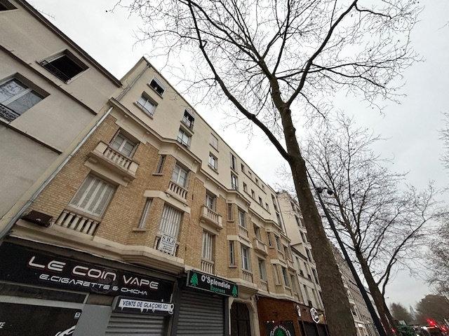 Appartement 5 pièces 111 m²