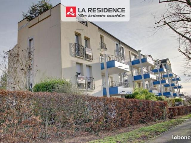 Appartement 5 pièces 111 m²