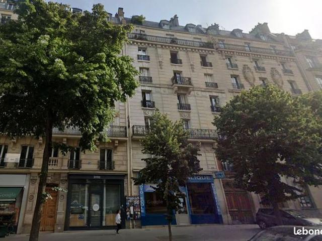 Appartement 5 pièces 111 m²