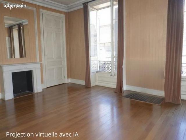 Appartement 5 pièces 111 m²