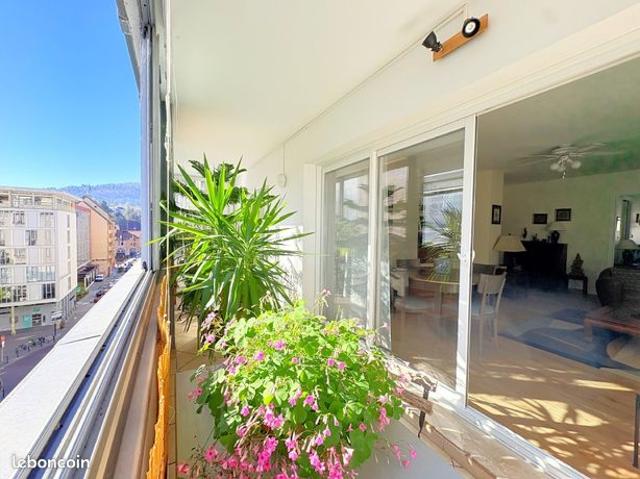 Appartement 5 pièces 111 m²