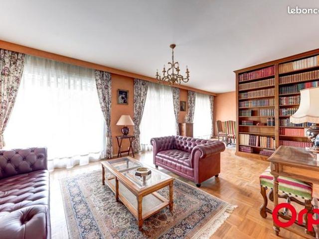 Appartement 5 pièces 111 m²