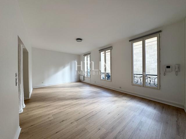 Appartement 5 pièces 111 m²