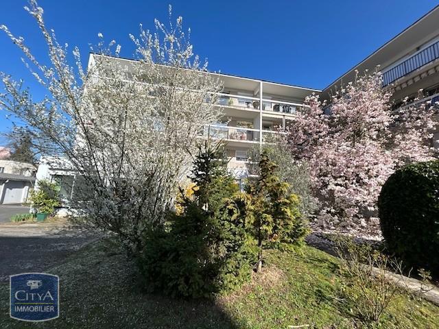 Appartement 5 pièces 111 m²