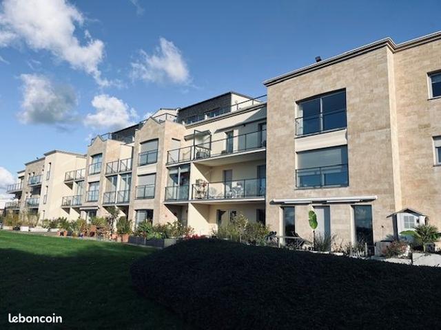 Appartement 5 pièces 111 m²