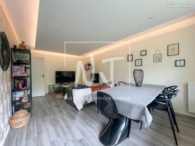 Appartement 5 pièces 111 m²