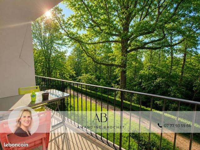 Appartement 5 pièces 111 m²