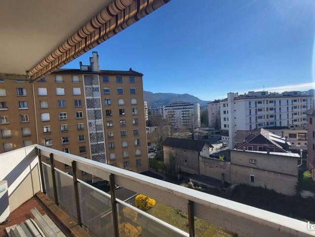 Appartement 5 pièces 111 m²