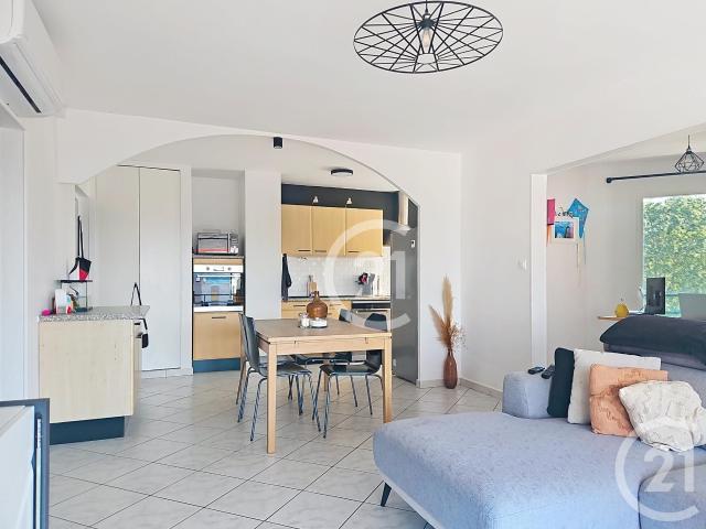 Appartement 5 pièces 111 m²