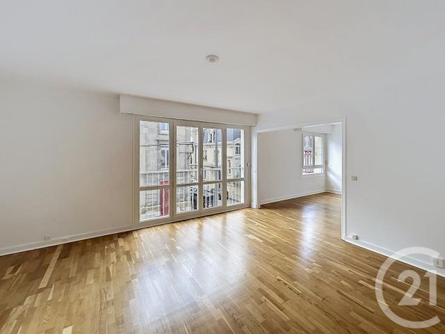 Appartement 5 pièces 111 m²