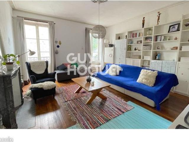 Appartement 5 pièces 111 m²
