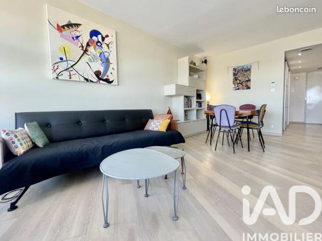 Appartement 5 pièces 111 m²