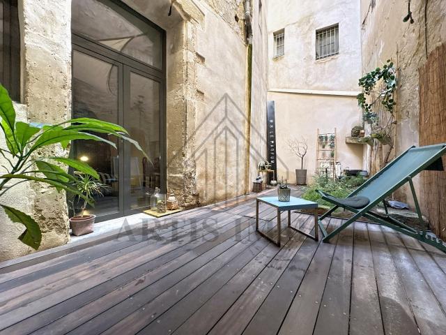 Appartement 5 pièces 111 m²