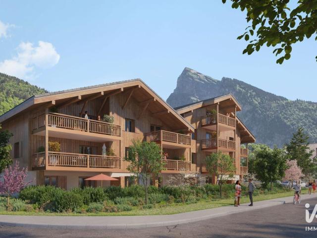 Appartement 5 pièces 111 m²