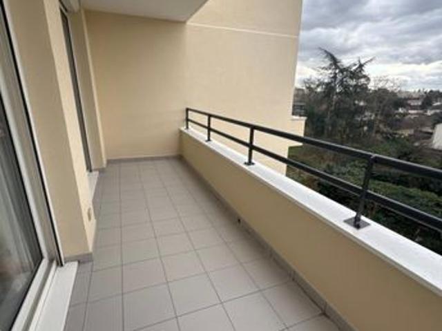 Appartement 5 pièces 111 m²