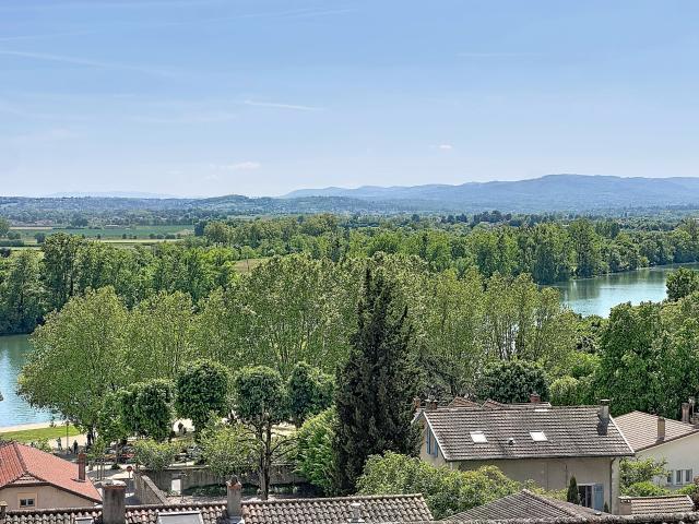Appartement 5 pièces 111 m²