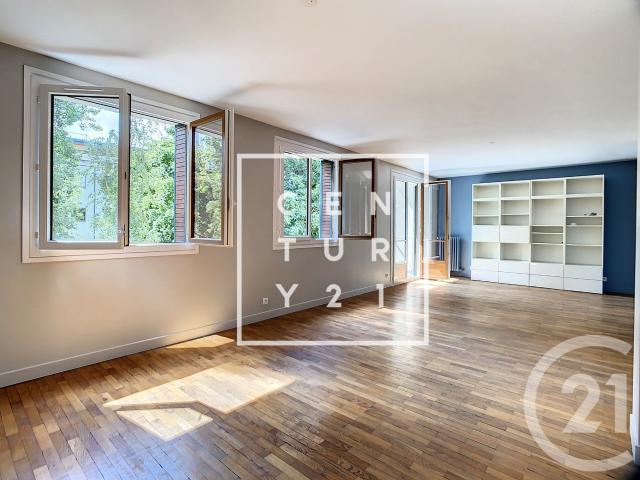 Appartement 5 pièces 111 m²