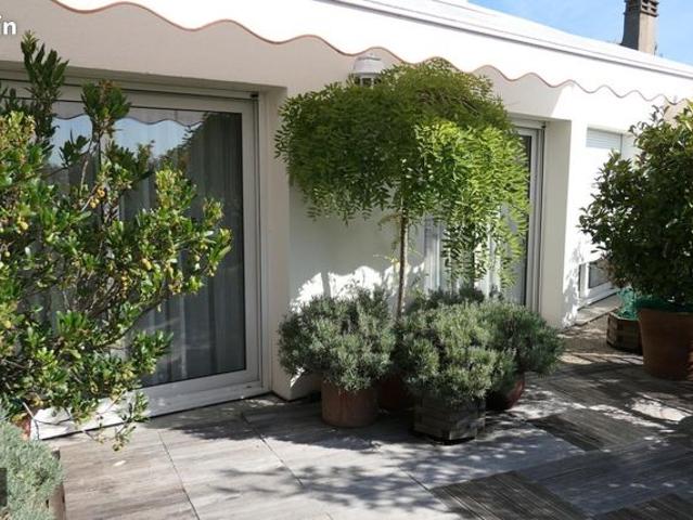 Appartement 5 pièces 111 m²