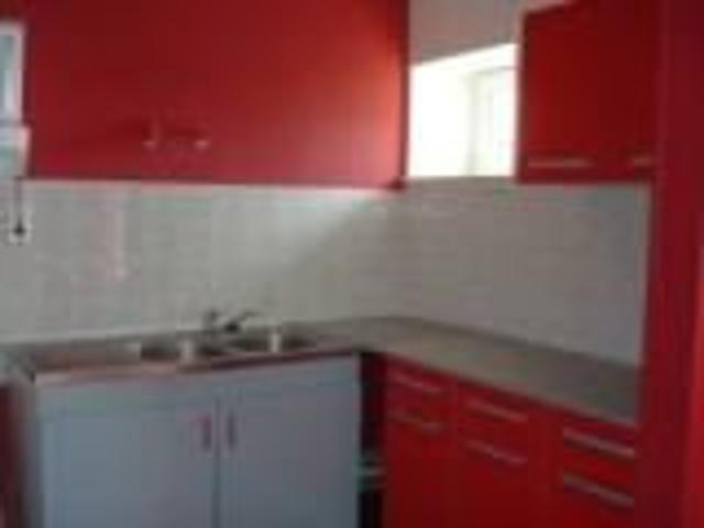 Appartement 5 pièces 111 m²