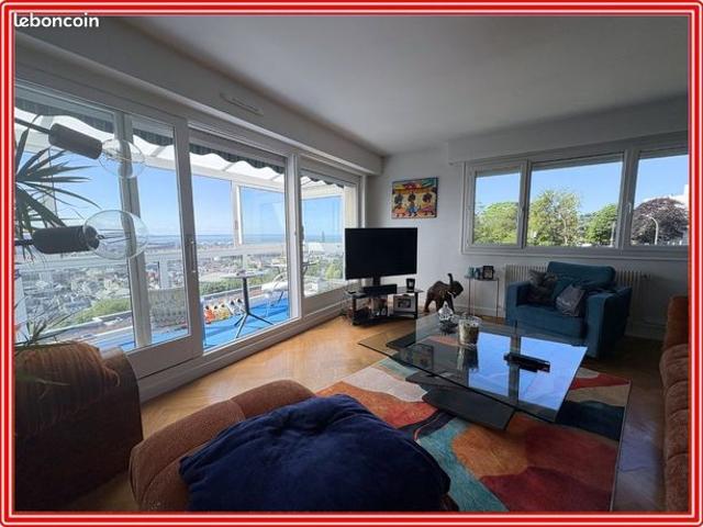 Appartement 5 pièces 111 m²